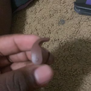 Beats Pro fit earbuds